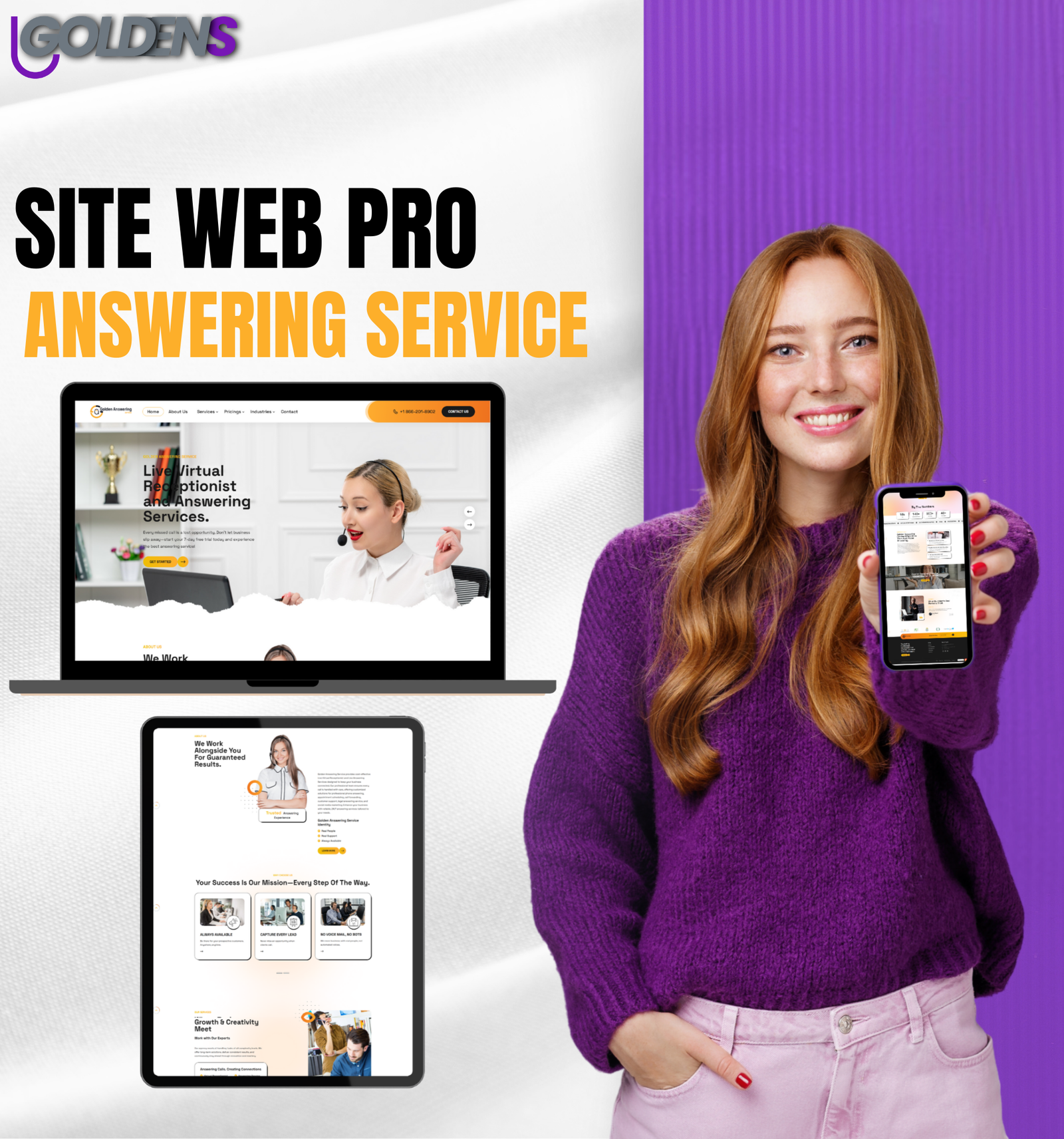 Projet digital agence SEO Maroc création site web Casablanca
