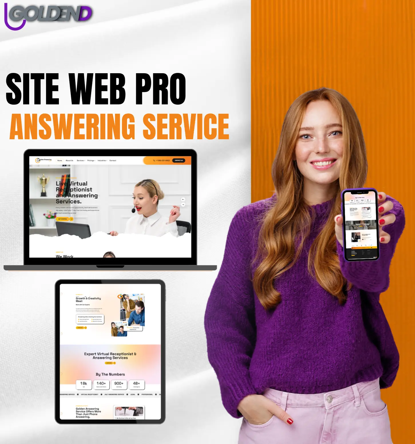 Projet digital agence SEO Maroc création site web Casablanca