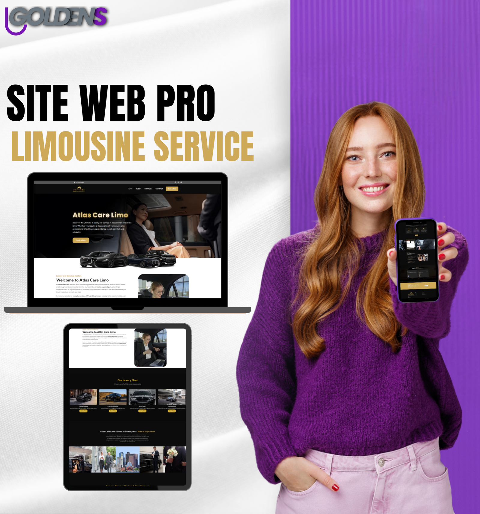 Projet digital agence SEO Maroc création site web Casablanca