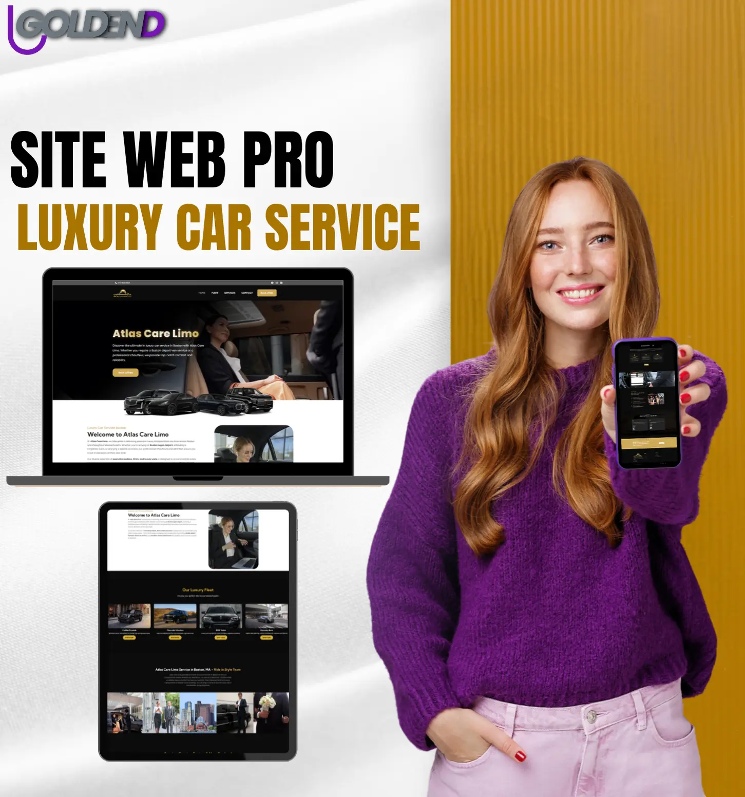 Projet digital agence SEO Maroc création site web Casablanca