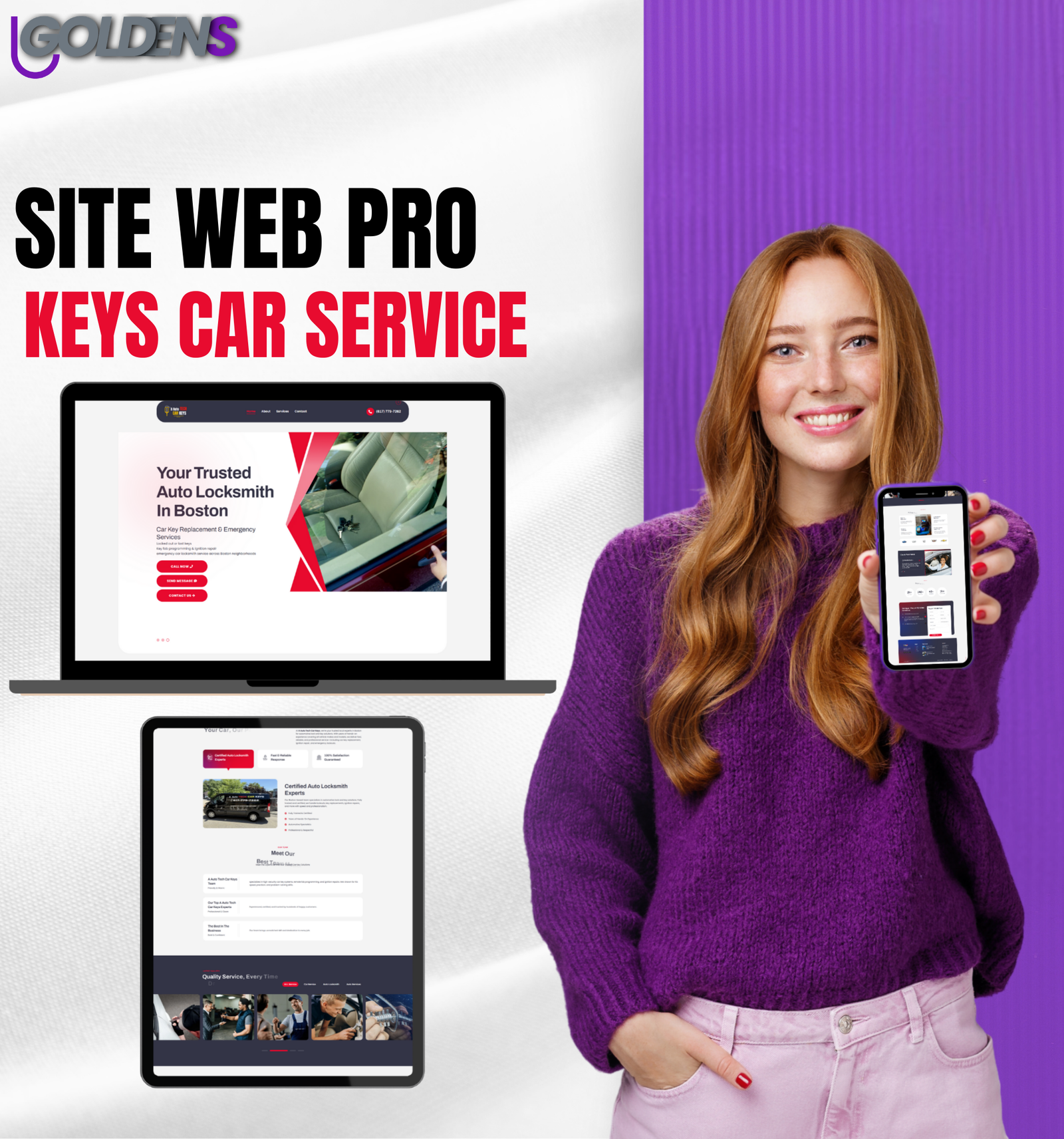Projet digital agence SEO Maroc création site web Casablanca