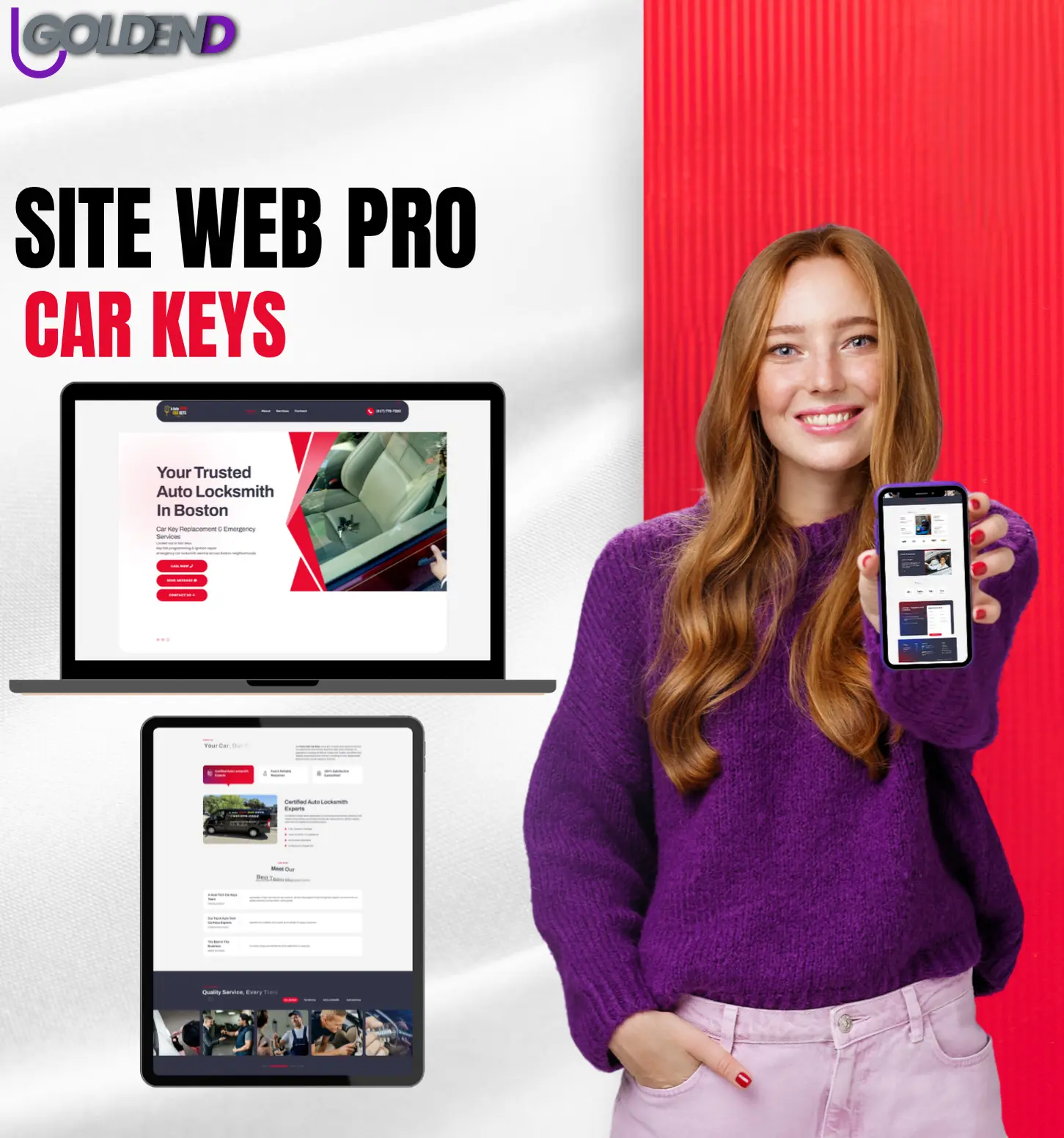 Projet digital agence SEO Maroc création site web Casablanca