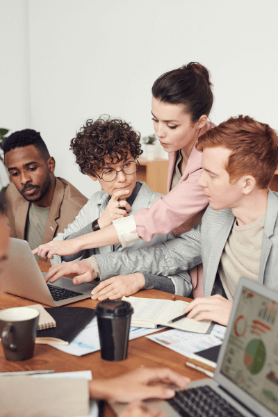 agence marketing digital Casablanca
