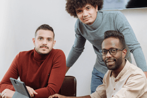 agence marketing digital Casablanca
