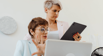 agence marketing digital Casablanca