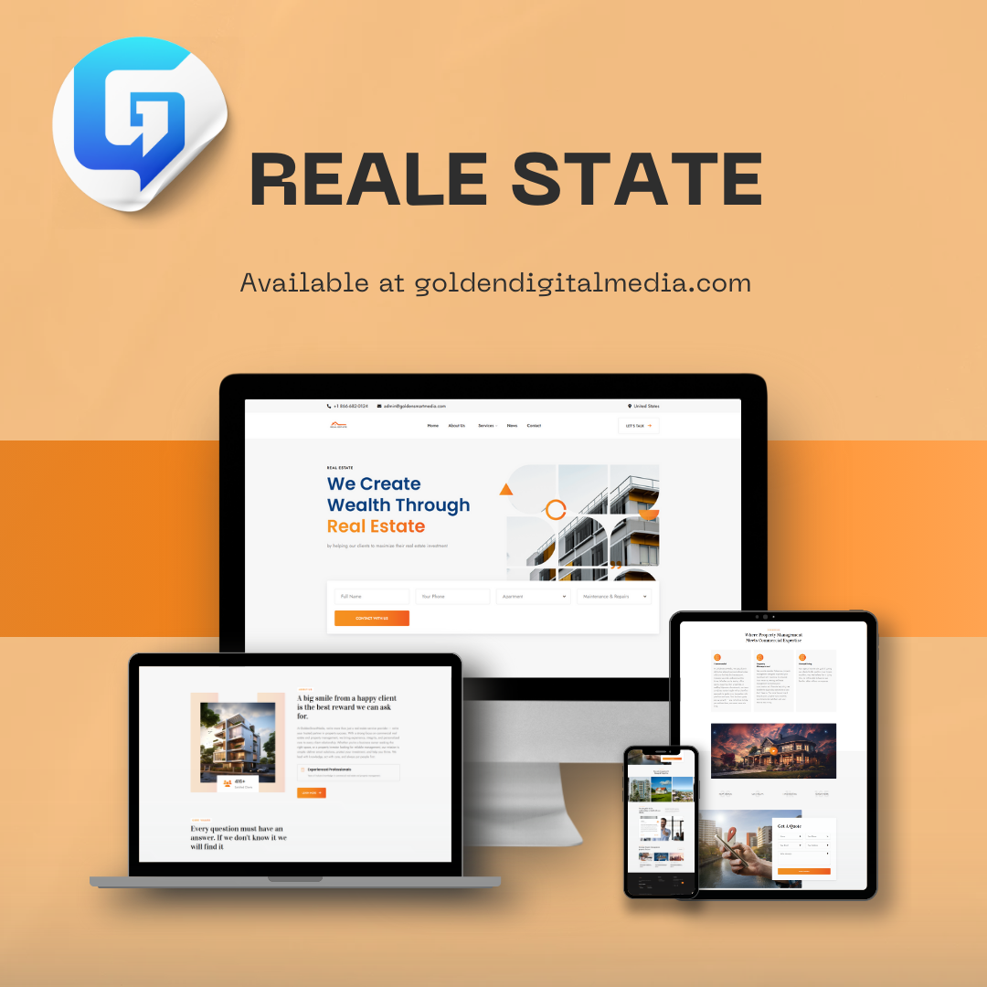 RealEstate