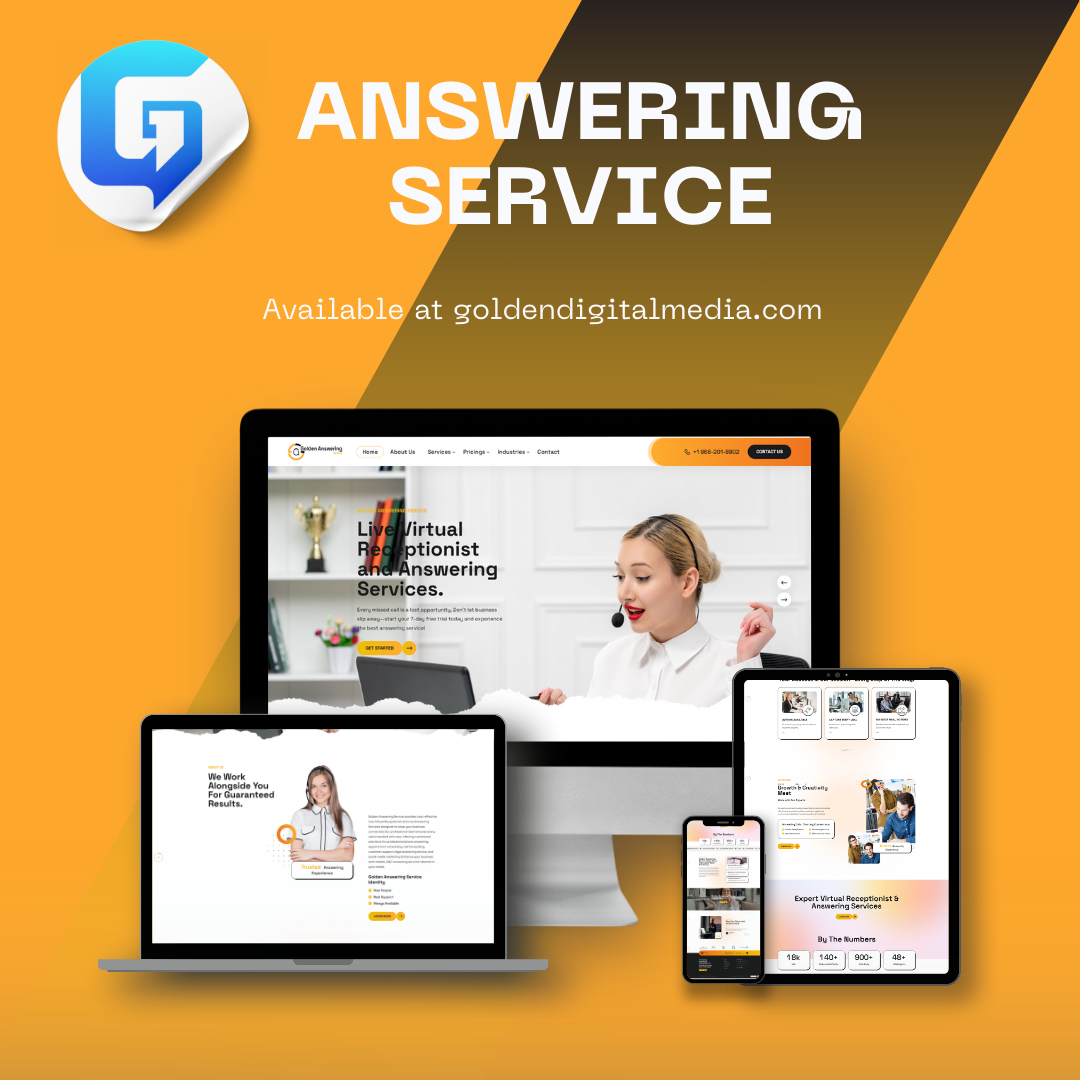 Answering Service