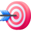 target