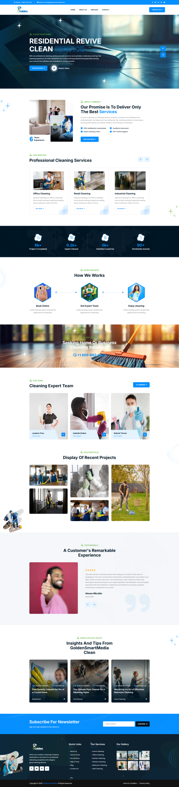 Portfolio Screenshot
